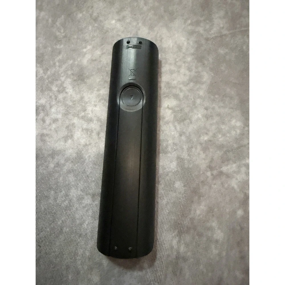 Samsung BN59-01315J Wireless TV Remote Control Black for Samsung TVs